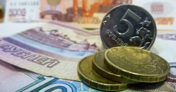 Росстат: реальные доходы россиян упали на 0,2%