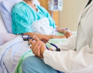 Пациентов с пневмонией в карельских больницах становится больше с каждым днем