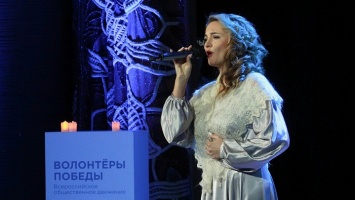 Концерты 9 мая проведут прямо во дворах Барнаула. Можно смотреть с балкона