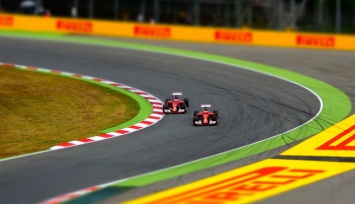 Организаторы объявили об отмене Гран-при "Формулы 1" во Франции