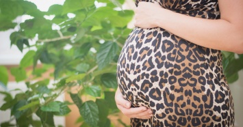 В России коронавирус подтвержден почти у 400 беременных женщин