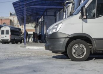 Изоляция Свободного затронет более десятка автобусных маршрутов