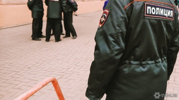 Кемеровские чиновники и полиция Кузбасса не смогли уточнить границы территорий с запретом на передвижение