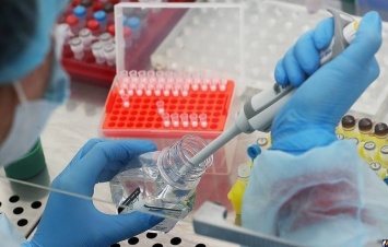 В Югре платный тест на коронавирус может пройти любой человек