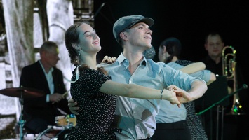 Жители Алтайского края могут участвовать в дистанционном конкурсе танцев