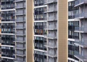 Дешевая ипотека привела к росту цен на квартиры в новостройках