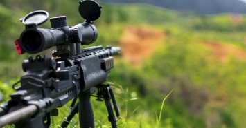 Минобороны РФ ищет снайперов по объявлению для работы в Екатеринбурге