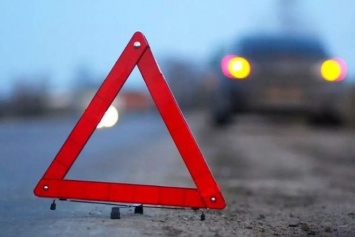 На белгородских дорогах за сутки произошло 4 ДТП с пострадавшими