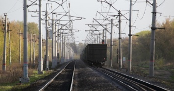 Экозащитники пытались блокировать отправку на Урал 13 вагонов с урановыми «хвостами»