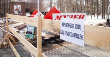 В Свердловской области ограничения по COVID-19 продлят еще как минимум на неделю