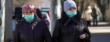 Жителям Карелии разрешили прогулки и обязали носить защитные маски