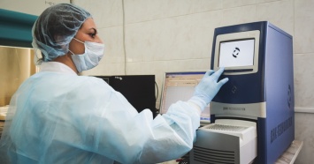 В Екатеринбурге в горбольнице № 40 начали делать тесты на антитела к коронавирусу