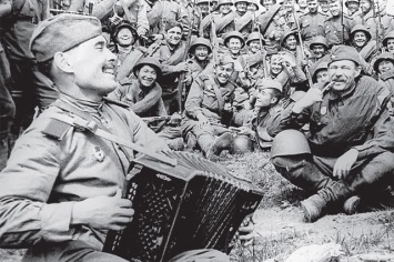 В Нижневартовске 9 мая для ветеранов устроят выездные концерты