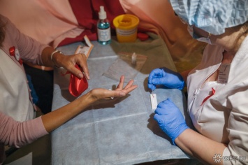ВИЧ-положительный кемеровчанин не смог пройти обследование из-за пандемии коронавируса