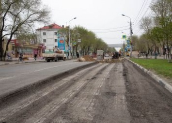 Число порывов на сетях в Благовещенске сократится