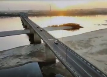 Автора еще одного фейкового видео о мосте через Зею ищут в Благовещенске