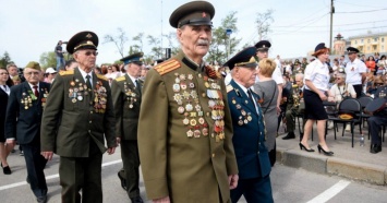 В Нижнем Тагиле выплаты к 75-летию Победы получили 2800 ветеранов