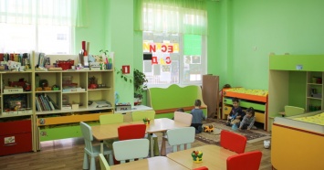 Детский сад из Нижнего Тагила стал лучшим инклюзивным учреждением в регионе