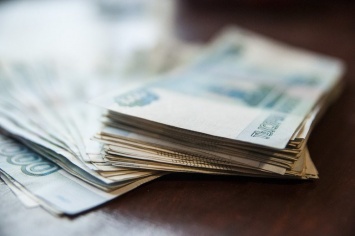 Белгородские власти возьмут в кредит миллиард рублей на погашение долгов