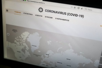 В большинстве новых случаев коронавируса у пациентов есть симптомы