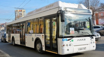 Отмену льготного проезда в общественном транспорте Крыма продлили до 31 мая