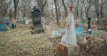 В Екатеринбурге прокуратура проведет проверку из-за сноса могилы ветерана ВОВ