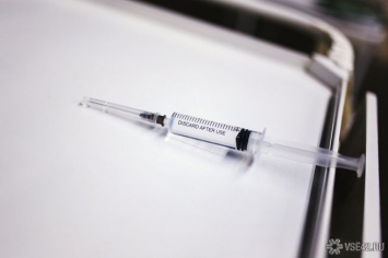 Кемеровские медики возобновили плановую иммунизацию