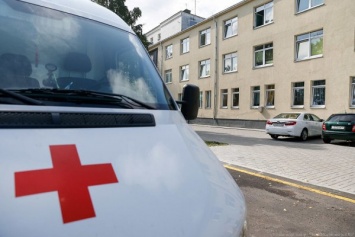 Запрет на плановую медицинскую помощь в регионе продлен до конца мая