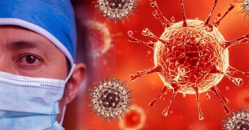 В Свердловской области за сутки подтверждено 211 случаев заражения коронавирусом