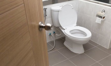 4 туалета установят в зонах отдыха Симферополя этим летом