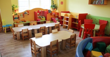Открытие детских садов в Свердловской области пройдет в три этапа
