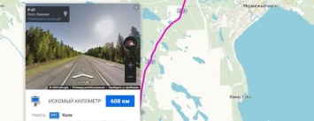 В ГИБДД назвали самые аварийно-опасные участки федеральных дорог Карелии