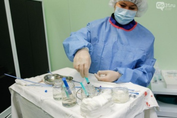 В Белгороде пациент с инфарктом занес коронавирус в больницу