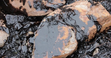 Новая система сбора нефтесодержащих отходов запущена в Свердловской области
