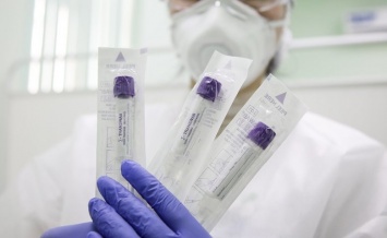 В Крыму выявлено 14 новых случаев коронавируса