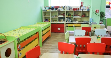Евгений Куйвашев рассказал, почему в Свердловской области не открывают детские сады