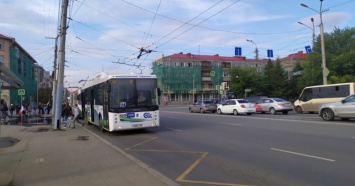 Умер сотрудник автобусного парка Екатеринбурга, где произошла вспышка COVID-19