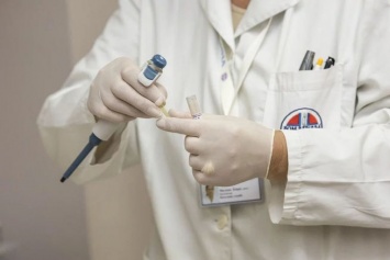 Почти 9% медиков Московской области заразились коронавирусом