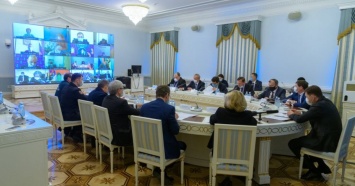 В Свердловской области готовятся к поэтапному возвращению плановой медицинской помощи