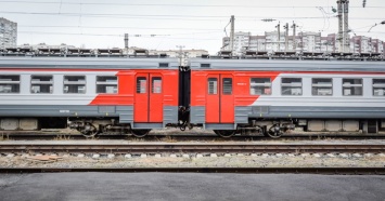 В Свердловской области вернулся график курсирования пригородных поездов