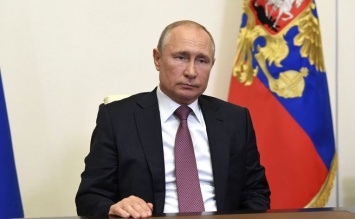 Путин заявил о невозможности ввести единый тариф на транзит газа в ЕАЭС