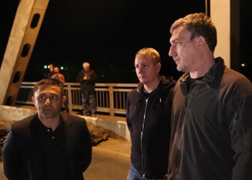 Завершить ремонт на мосту через Зею в Благовещенске планируют 14 июня