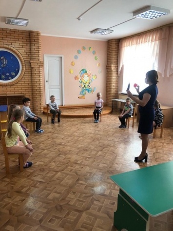 Изменились правила приема ребенка в дежурную группу детсада в Симферополе