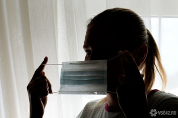 Работница кузбасской поликлиники заразилась коронавирусом