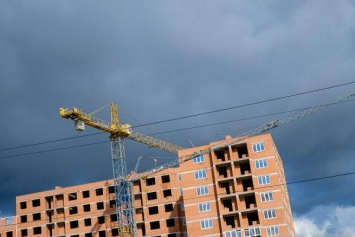 В Калининградской области сроки ввода жилья в среднем переносятся на 14,9 месяца