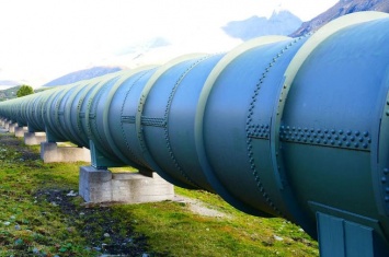 Регулятор из Германии на 20 лет освободил "Северный поток" от Газовой директивы ЕС