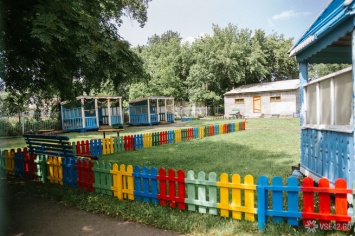 Часть кузбасских школьников отправятся в летние лагеря в период пандемии