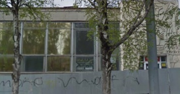В Нижнем Тагиле на продажу за 72 милииона рублей выставлено бывшее здание «Телекона»