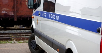 В Екатеринбурге ФСБ обыскала офисы фирм, причастных к нелегальному ввозу мигрантов