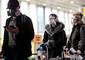Стали известны новые правила перелетов для россиян во время пандемии коронавируса